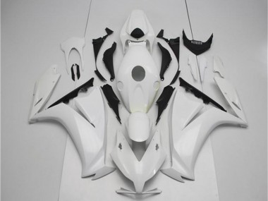 2012-2016 Honda CBR1000RR Motorcycle Fairings - Unpainted Australia