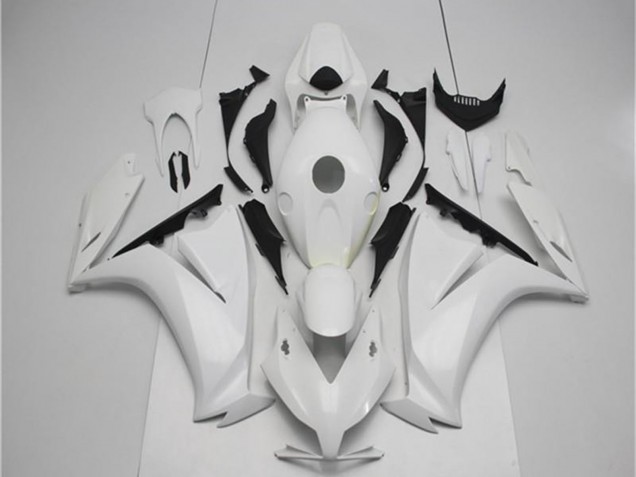 2012-2016 Honda CBR1000RR Motorcycle Fairings - Unpainted Australia
