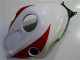 2012-2016 Honda CBR1000RR Motorcycle Fairing - White Red Green Castrol Australia