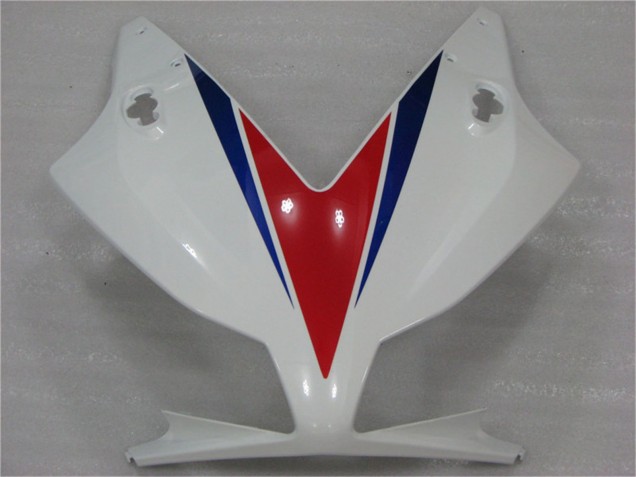 2012-2016 Honda CBR1000RR Motorcycle Fairings - White Red Blue Matte Black Australia