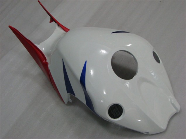 2012-2016 Honda CBR1000RR Motorcycle Fairings - White Red Blue Matte Black Australia