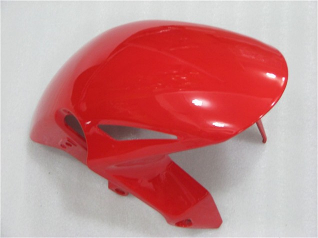 2012-2016 Honda CBR1000RR Motorcycle Fairings - White Red Blue Matte Black Australia