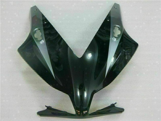2012-2016 Honda CBR1000RR Motorcycle Fairings - Red Black White Silver Green Glossy Black Australia