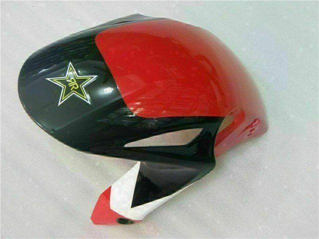 2012-2016 Honda CBR1000RR Motorcycle Fairings - Red Black White Silver Green Glossy Black Australia