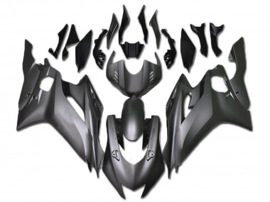 2017-2023 Yamaha YZF R6 Motorcycle Fairing - Grey Australia