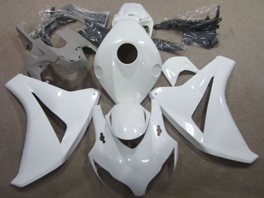 2008-2011 Honda CBR1000RR Motorcycle Fairings - Unpainted Australia
