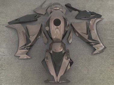 2012-2016 Honda CBR1000RR Motorcycle Fairings - Brown Australia