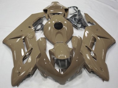 2004-2005 Honda CBR1000RR Motorcycle Fairings - Brown Australia