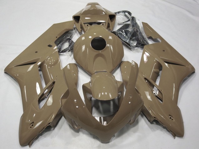 2004-2005 Honda CBR1000RR Motorcycle Fairings - Brown Australia