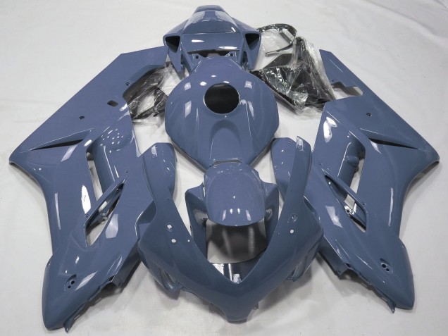 2004-2005 Honda CBR1000RR Motorcycle Fairings - Glossy Dark Blue Australia