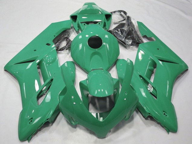2004-2005 Honda CBR1000RR Motorcycle Fairings - Green Australia