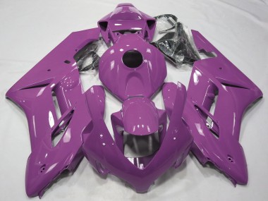 2004-2005 Honda CBR1000RR Motorcycle Fairings - Purple Australia