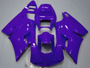 1993-2005 Ducati 748 916 996 998 Motorcycle Fairings - Purple Australia