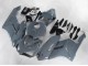 2004-2005 Honda CBR1000RR Motorcycle Fairings - Nardo Grey Australia