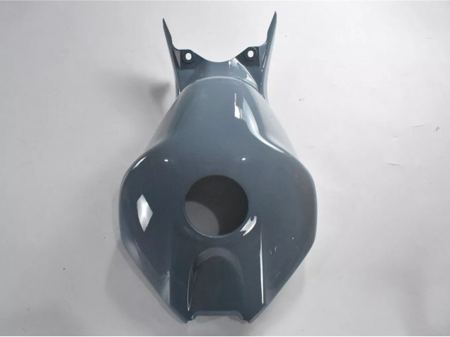 2004-2005 Honda CBR1000RR Motorcycle Fairings - Nardo Grey Australia