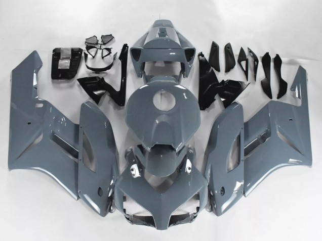2004-2005 Honda CBR1000RR Motorcycle Fairings - Nardo Grey Australia