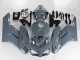 2004-2005 Honda CBR1000RR Motorcycle Fairings - Nardo Grey Australia