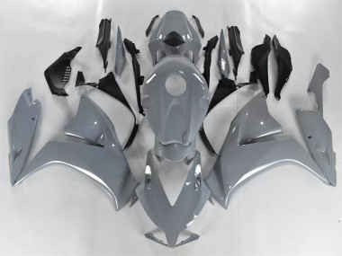 2012-2016 Honda CBR1000RR Motorcycle Fairings - Nardo Grey Australia