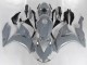 2012-2016 Honda CBR1000RR Motorcycle Fairings - Nardo Grey Australia