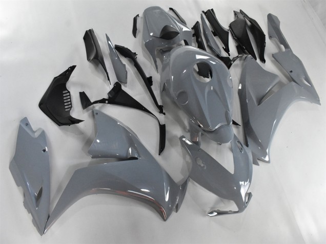 2012-2016 Honda CBR1000RR Motorcycle Fairings - Nardo Grey Australia