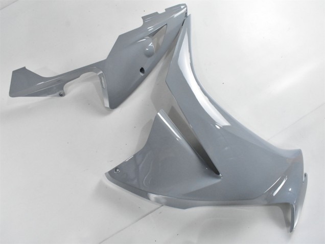 2012-2016 Honda CBR1000RR Motorcycle Fairings - Nardo Grey Australia