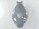 2012-2016 Honda CBR1000RR Motorcycle Fairings - Nardo Grey Australia