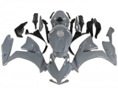 2012-2016 Honda CBR1000RR Motorcycle Fairings - Nardo Grey Australia