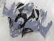 2018-2024 Kawasaki Ninja 400 Motorcycle Fairings - Nardo Grey Australia