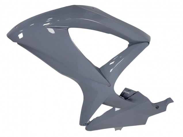2008-2010 Suzuki GSXR 600 / GSXR 750 Motorcycle Fairings - Nardo Grey Australia