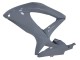 2008-2010 Suzuki GSXR 600 / GSXR 750 Motorcycle Fairings - Nardo Grey Australia