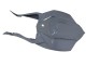 2008-2010 Suzuki GSXR 600 / GSXR 750 Motorcycle Fairings - Nardo Grey Australia