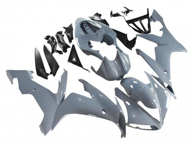 2004-2006 Yamaha YZF 1000 R1 Motorcycle Fairings - Nardo Grey Australia