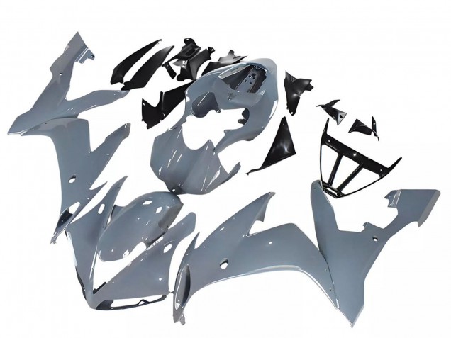 2004-2006 Yamaha YZF 1000 R1 Motorcycle Fairings - Nardo Grey Australia