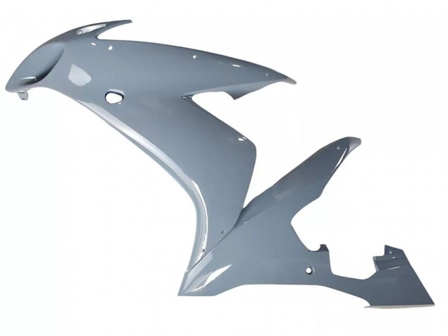 2004-2006 Yamaha YZF 1000 R1 Motorcycle Fairings - Nardo Grey Australia