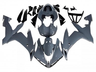 2004-2006 Yamaha YZF 1000 R1 Motorcycle Fairings - Nardo Grey Australia