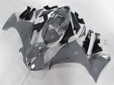 2009-2011 Yamaha YZF 1000 R1 Motorcycle Fairings - Nardo Grey Australia
