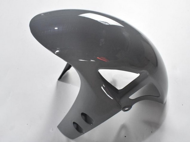2009-2011 Yamaha YZF 1000 R1 Motorcycle Fairings - Nardo Grey Australia