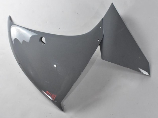 2009-2011 Yamaha YZF 1000 R1 Motorcycle Fairings - Nardo Grey Australia