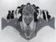 2009-2011 Yamaha YZF 1000 R1 Motorcycle Fairings - Nardo Grey Australia