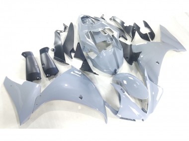 2012-2014 Yamaha YZF 1000 R1 Motorcycle Fairings - Nardo Grey Australia