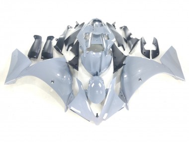 2012-2014 Yamaha YZF 1000 R1 Motorcycle Fairings - Nardo Grey Australia