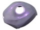2006-2007 Suzuki GSXR 600 / GSXR 750 Motorcycle Fairings - Chameleon Grey Dazz Pearl Purple Australia