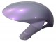 2006-2007 Suzuki GSXR 600 / GSXR 750 Motorcycle Fairings - Chameleon Grey Dazz Pearl Purple Australia