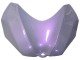 2006-2007 Suzuki GSXR 600 / GSXR 750 Motorcycle Fairings - Chameleon Grey Dazz Pearl Purple Australia