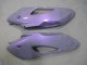 2004-2005 Honda CBR1000RR Motorcycle Fairings - Chameleon Grey Dazz Pearl Purple Australia