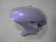 2004-2005 Honda CBR1000RR Motorcycle Fairings - Chameleon Grey Dazz Pearl Purple Australia