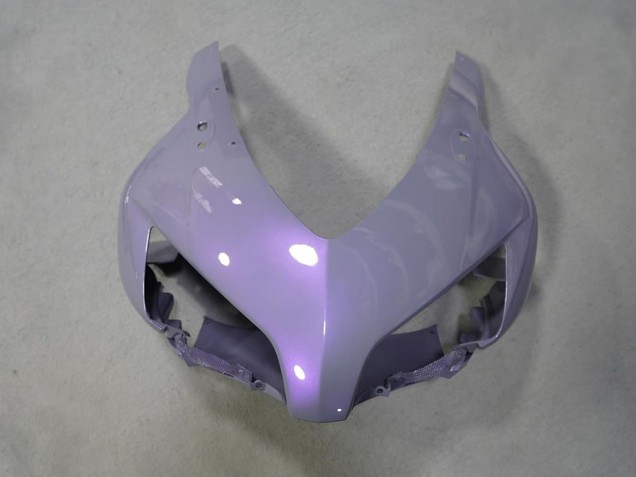 2004-2005 Honda CBR1000RR Motorcycle Fairings - Chameleon Grey Dazz Pearl Purple Australia