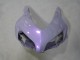 2004-2005 Honda CBR1000RR Motorcycle Fairings - Chameleon Grey Dazz Pearl Purple Australia