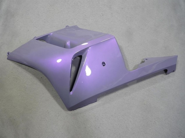 2004-2005 Honda CBR1000RR Motorcycle Fairings - Chameleon Grey Dazz Pearl Purple Australia