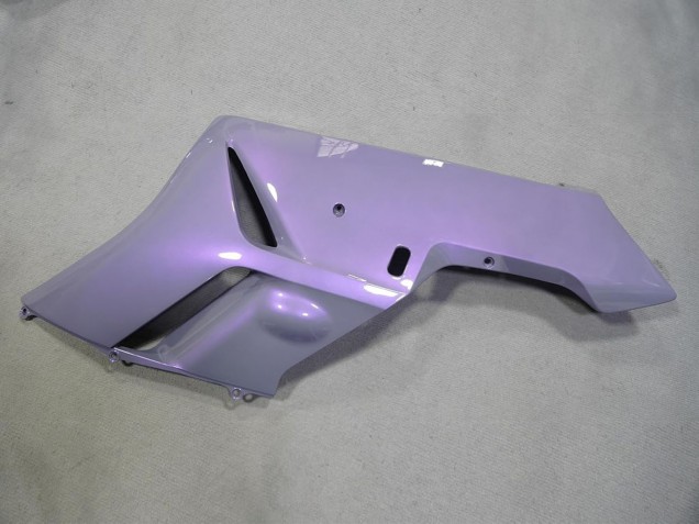 2004-2005 Honda CBR1000RR Motorcycle Fairings - Chameleon Grey Dazz Pearl Purple Australia